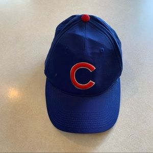 Chicago Cubs Hat